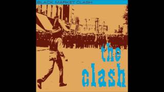 The Clash - The Prisoner
