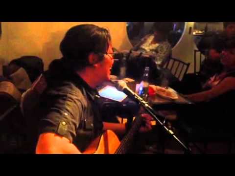 Mike Villegas- Bilanggo