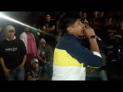 ROLLER RC vs KABLE - SEMIFINAL - Choque de Egos 3° Edición