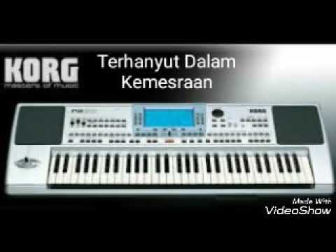 Terhanyut Dalam Kemesraan - Stereo