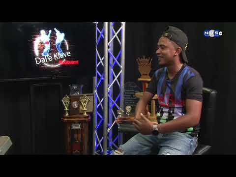 Dale e Klave Episodio 18 - Jurnick Clarinda