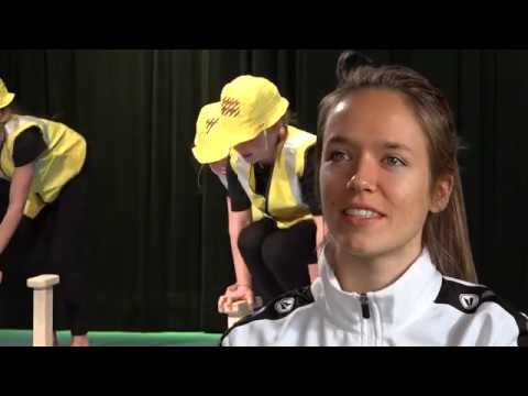 Akro Team Gossau Porträt 2019