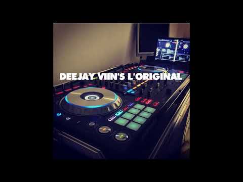 DEEJAY VIIN'S (SESSION  ZOUK RETRO )INTRO 2k18
