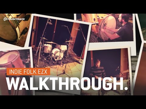 Indie Folk EZX - Walkthrough