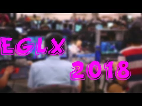EGLX 2018