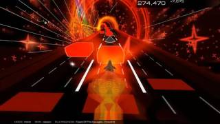 Audiosurf 2 Firewind   Feast Of The Savages