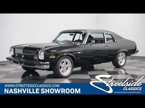 1973 Buick Apollo (CC-1662084) for sale in Lavergne, Tennessee