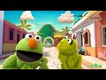Iguana Elmo The Musical Baby Songs At Home Funny Video For Babys Baby Songs Tv
