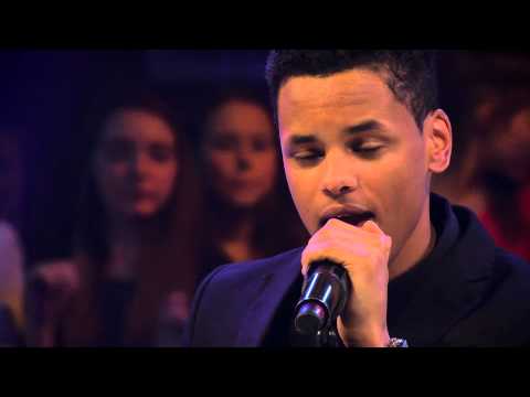 annes Café - Kevin Mason - Falling Down