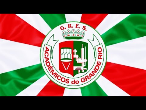 Grande Rio 2022 - Clip Oficial Carnaval #carnaval #samba #granderio