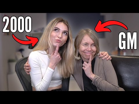 The REAL Difference Between A Grandmaster And A 2000 In Chess (Part 2)