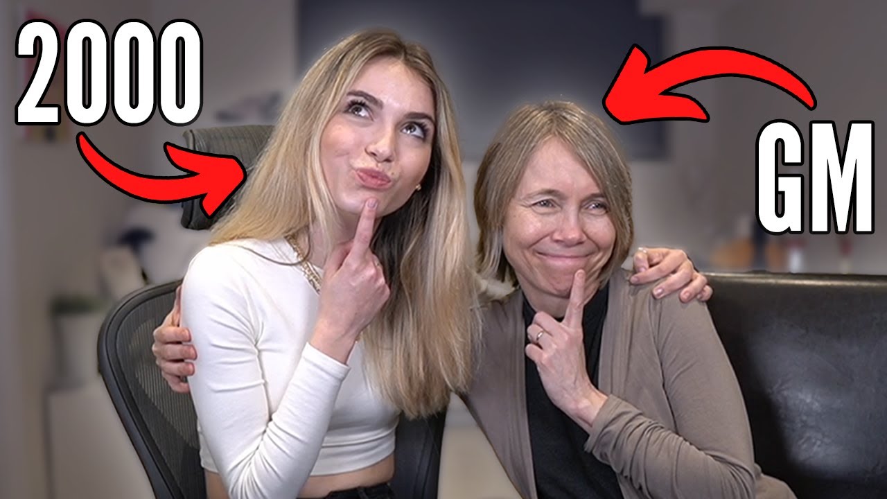 The REAL Difference Between A Grandmaster And A 2000 In Chess (Part 2)