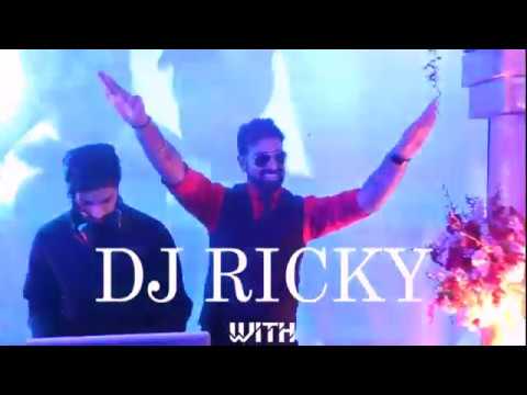 Dj Ricky Singh Band Ricks the best in Delhi NCR