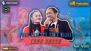 Download lagu Cuma Andon - Susy Arzetty ft Suka Wijaya -Nirwana Mandala - Festival Jajanan Sindang Indramayu mp3