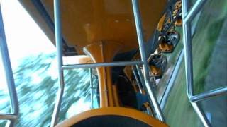 Worlds of Fun - The Zulu