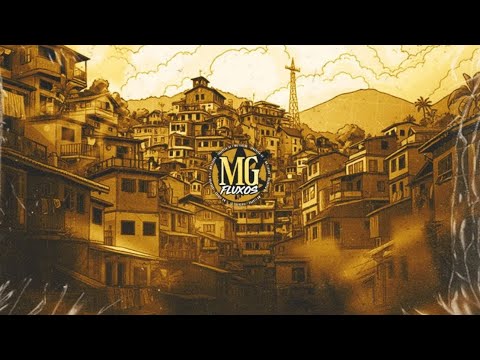 NO BECO DA MARCONE - MC KELME, MC OTÁVIO DA 9 (DJ CR ORIGINAL)