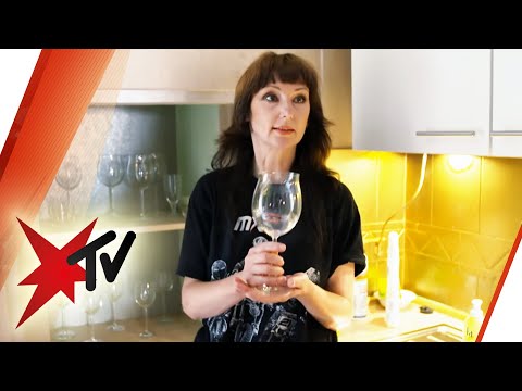 Hanka Rackwitz: schwieriger Alltag mit Zwangsstörungen, Waschzwang und Phobien | stern TV