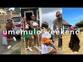 Weeklyvlog UMemulo Ka Aneliswa In Mtuba