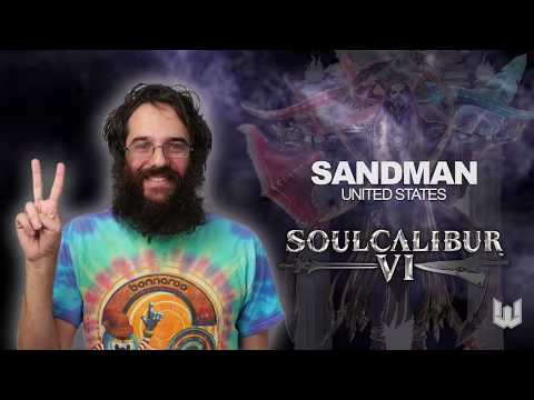 WSOE 7: SoulCalibur VI Battle Lines