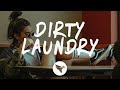 blackbear - dirty laundry (Lyrics)