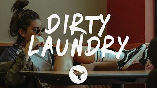 blackbear - dirty laundry (Lyrics)