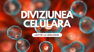 Reproducerea celulară