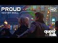 Queer as Folk: Proud (Official Music Video)