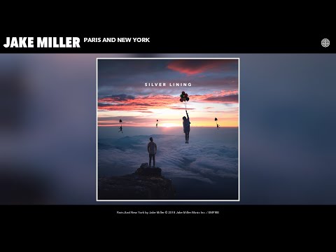 Video thumbnail for Paris and New York