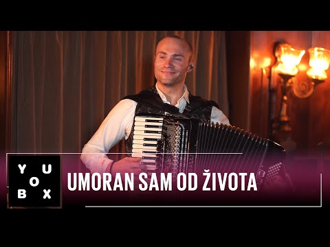Orkestar Aleksandra Sofronijevića - Umoran sam od života / YouBox
