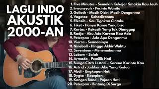 Download lagu LAGU POP HITS 2000-AN INDONESIA AKUSTIK BUAT TEMAN KERJA & SANTAI | Playlist Full Album Pagi Hari mp3