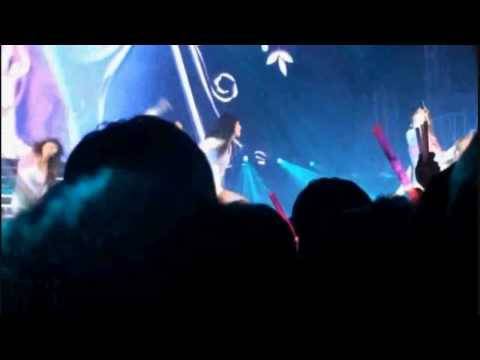 [Fancam] 091219 SNSD - Into the new world@The 1st ASIA TOUR CONCERT in Seoul