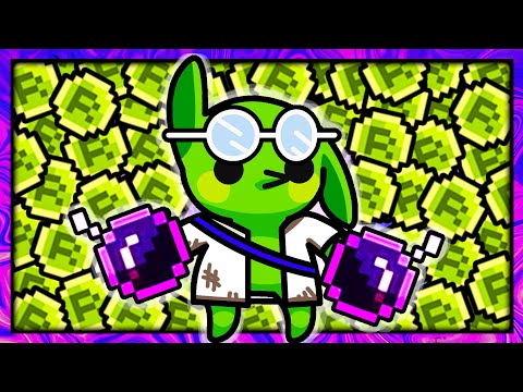 OP Spinventor Poison Bomb & Refresh Build!