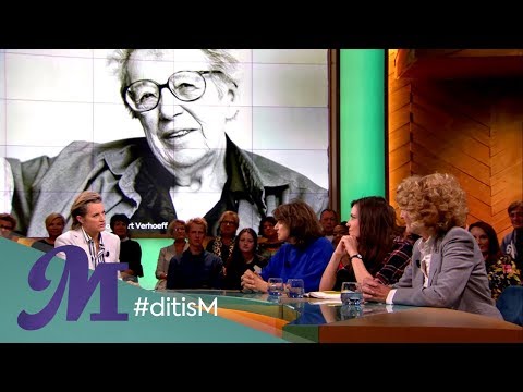 Annie M.G. Schmidt leerde ons eigenwijs te zijn | Margriet van der Linden