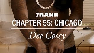 GBE Tattoo Artist Dee Cosey For Chapter 55: Chicago - FRANK151