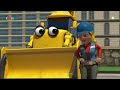Bob The Builder 2015 S3E9 Lofty S Playground Problem Slovak Incomplete