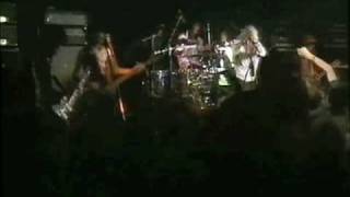 Taxi Driver - Hanoi Rocks Live 1983  Remastered Sound