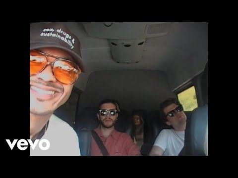 New West - How You Been Lately (Lyric Video)