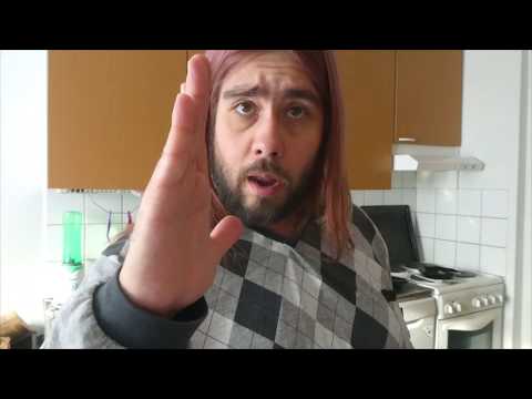 En oo vielä menossa nukkuun