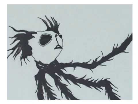 Boris "フリ / free” Music Video