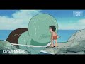 Doraemon Bahasa Melayu Villa Berhantu