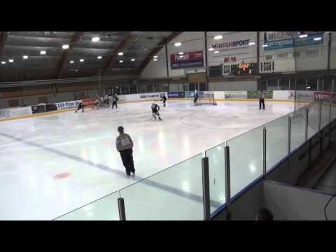 5.12.2015 C Nuorten SM-alkusarja TPS-HIFK