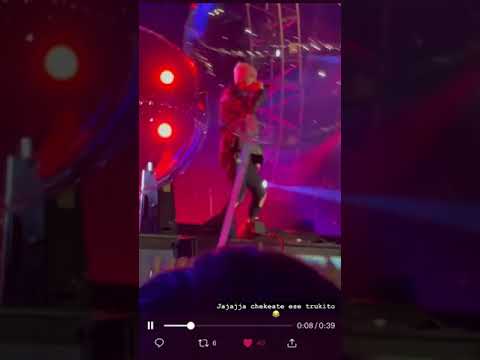 Lit Killah hace SU TRUCO en MALA MIA😂