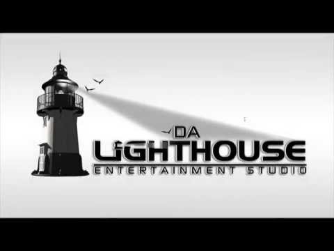 Da LightHouse Entertainment Studios Official Logo