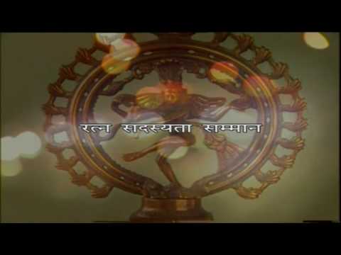 विद्यानिवास मिश्र का जीवन वृत्त 