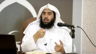 المجلس 29 في شرح #الشمائل_المحمدية |أ.د. عمر المقبل| image