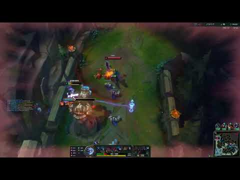 Shen vs Aatrox (TOP) #leagueoflegends #shen