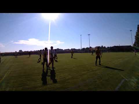 WKS II Wierzbice - PKS Augustyn Wrocław (10 X 2021), 4:0