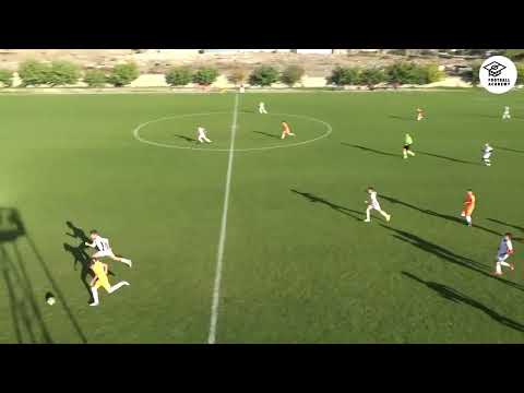 Academy 09-2  -  Urartu 3-09