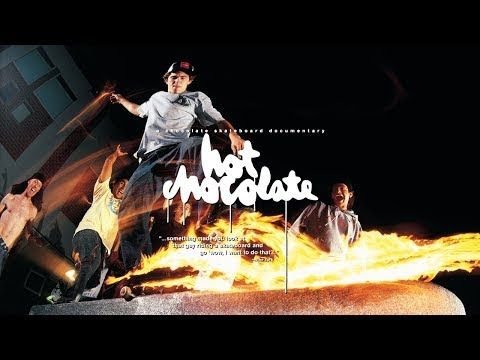 Chocolate - Hot Chocolate (2004)