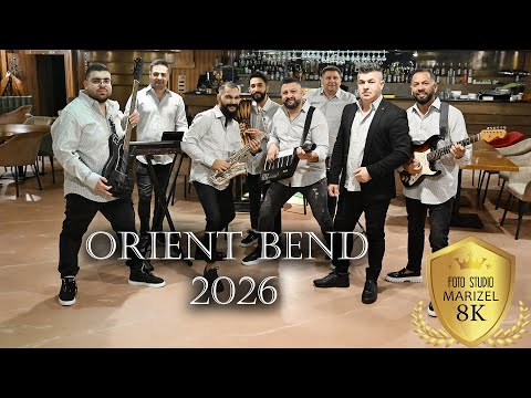 Since Nase Prvorodence Milence Orient Bend 2026